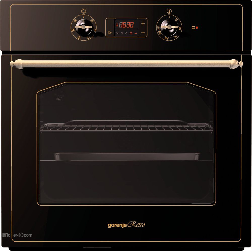 Духовой шкаф gorenje bo 5333